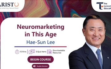 Neuromarketing in This Age