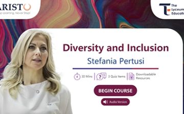 Diversity and Inclusion