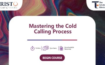 Mastering the Cold Calling Process
