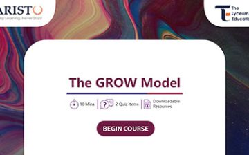 The GROW Model