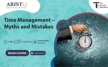 Time Management - Myths and Mistakes