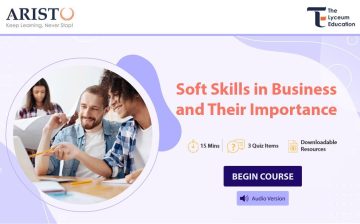 Soft Skills in Business and Its Importance