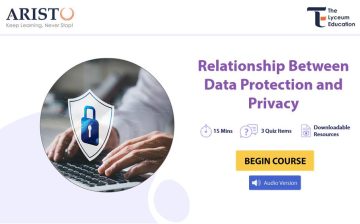 Relationship Between Data Protection and Privacy