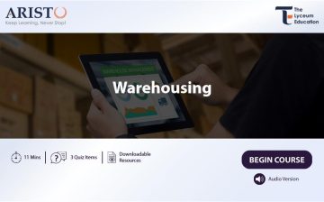 Warehousing