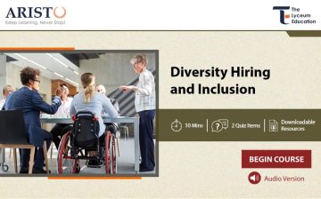 Diversity Hiring and Inclusion