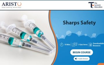 Sharps Safety