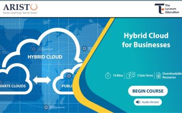 Hybrid Cloud for Businesses