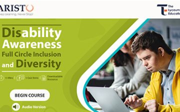 Disability Awareness Full Circle Inclusion and Diversity
