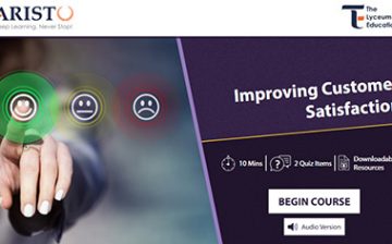 Improving Customer Satisfaction