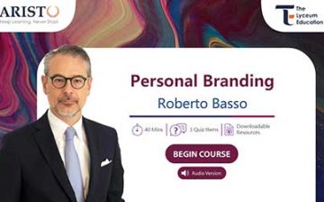 Personal Branding