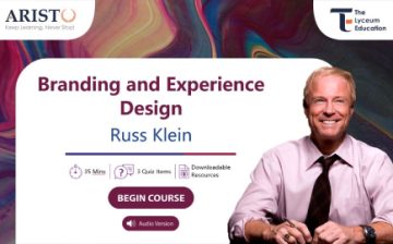 Branding and Experience Design