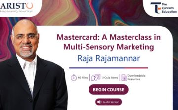 Mastercard: A Masterclass in Multi-Sensory Marketing